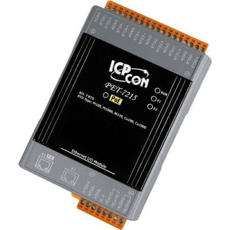 Moxa PET-7215 CR